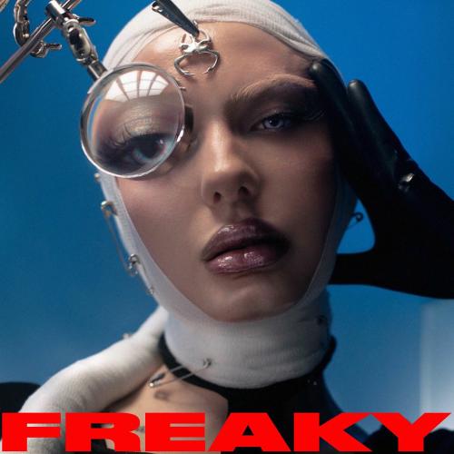 Lucille Croft & Tommy Trash - Freaky
