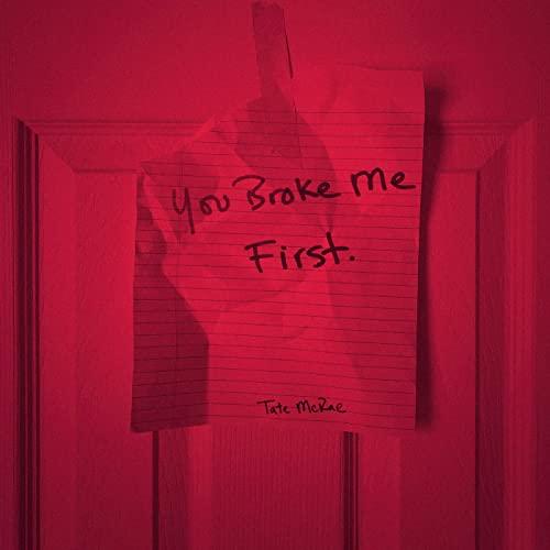 Lucky Charms & GabbyLuk - You Broke Me First