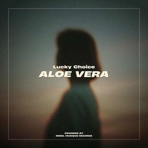Lucky Choice - Aloe Vera
