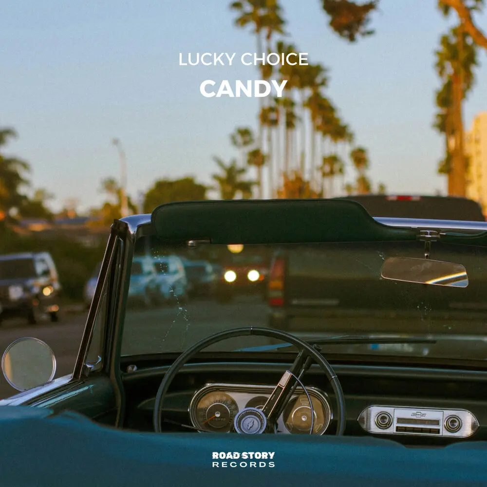 Candy - Lucky Choice