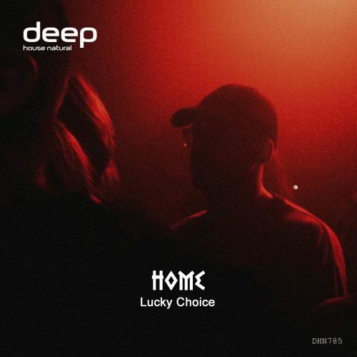 Lucky Choice - Home