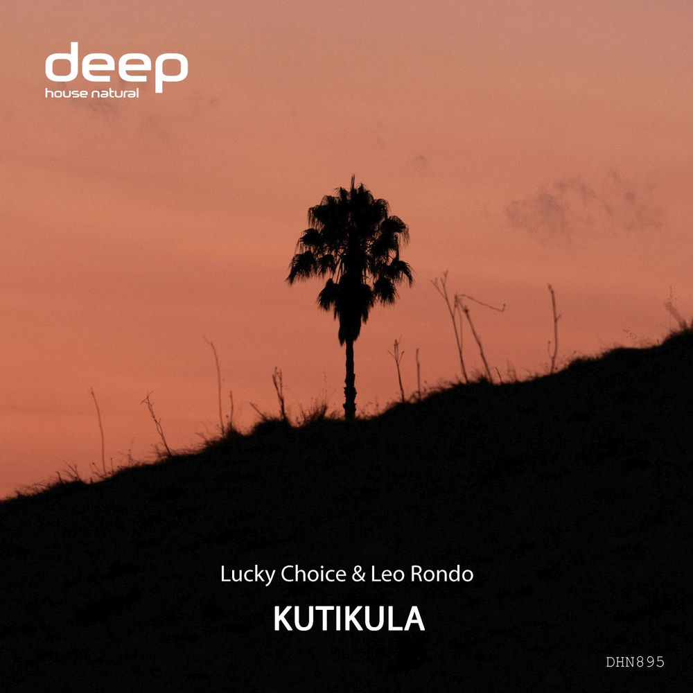 Leo Rondo - Kutikula - Lucky Choice