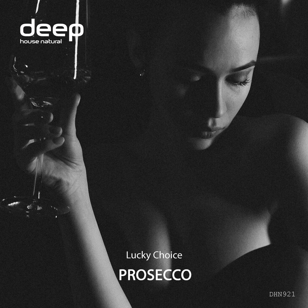 Prosecco - Lucky Choice