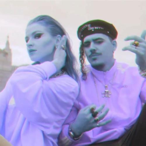 Lucky Love - Чичибубу