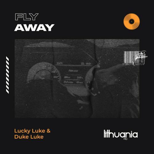Lucky Luke & Duke Luke - Fly Away