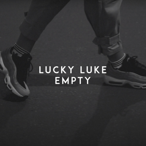 Empty - Lucky Luke