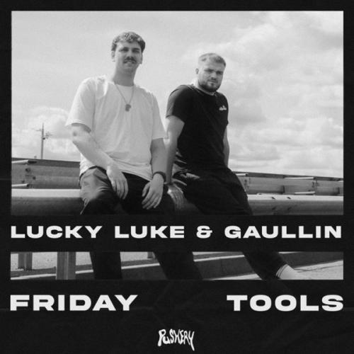 Lucky Luke & Gaullin - Make It Smooth