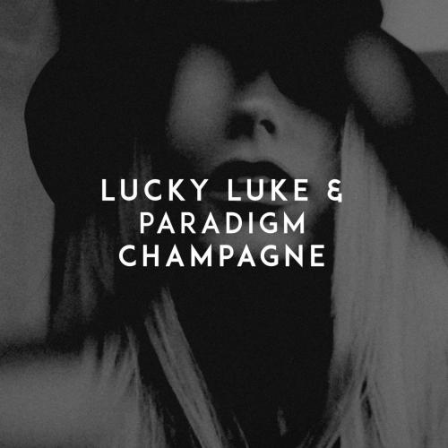 Champagne - Lucky Luke & Paradigm