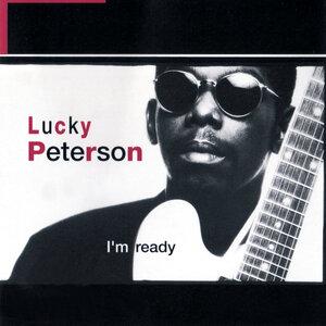 Lucky Peterson - Who's Been Talkin' 