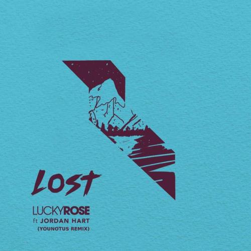 Lucky Rose - Lost (feat. Jordan Hart) [YOUNOTUS Remix]
