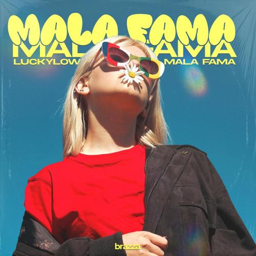 Luckylow - Mala Fama