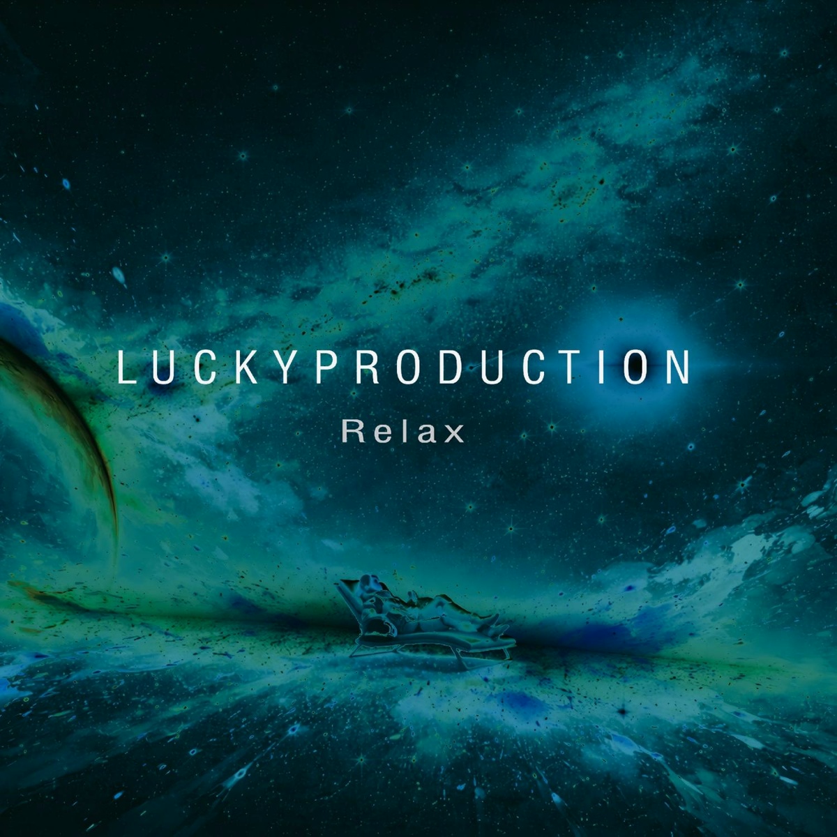 Relax - LuckyProduction