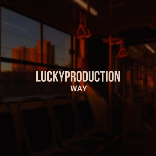 LuckyProduction - Way