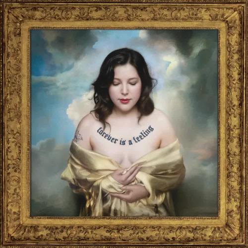 Lucy Dacus & Hozier - Bullseye