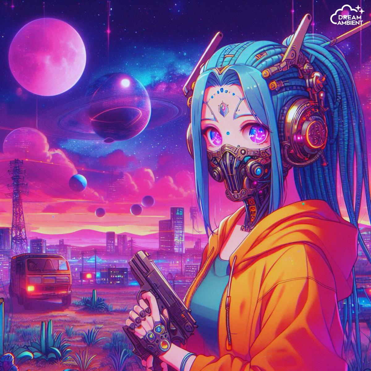 Stargazer - Lucyna