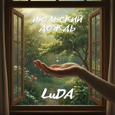 Июльский дождь - LuDA