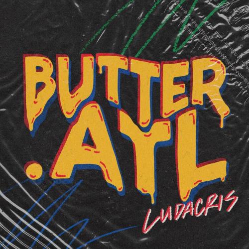 Ludacris - Butter.Atl