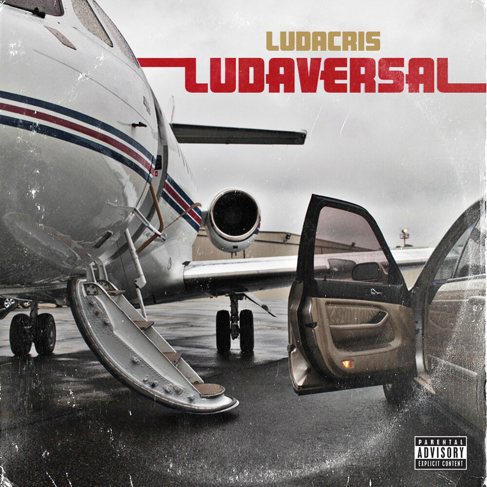 Problems - Ludacris, CeeLo Green