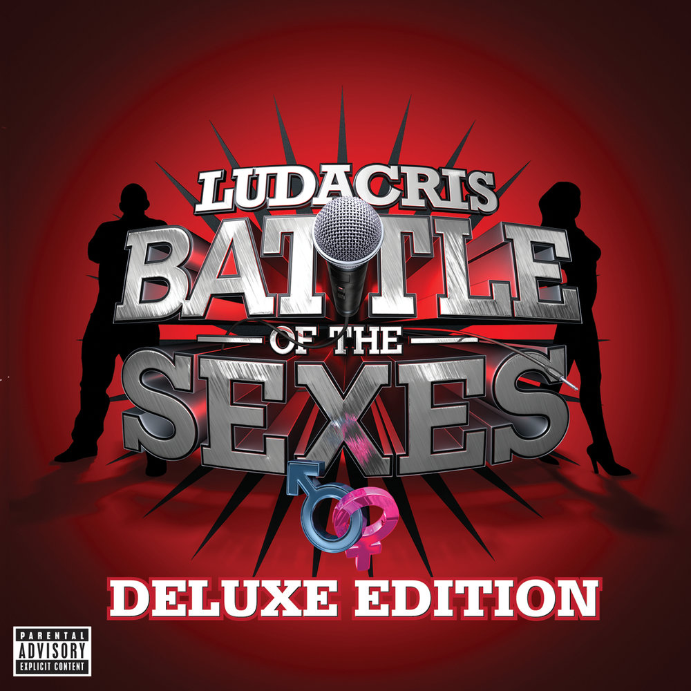 How Low Remix (Bonus Track (Explicit) - Ludacris, Ciara, Pitbull