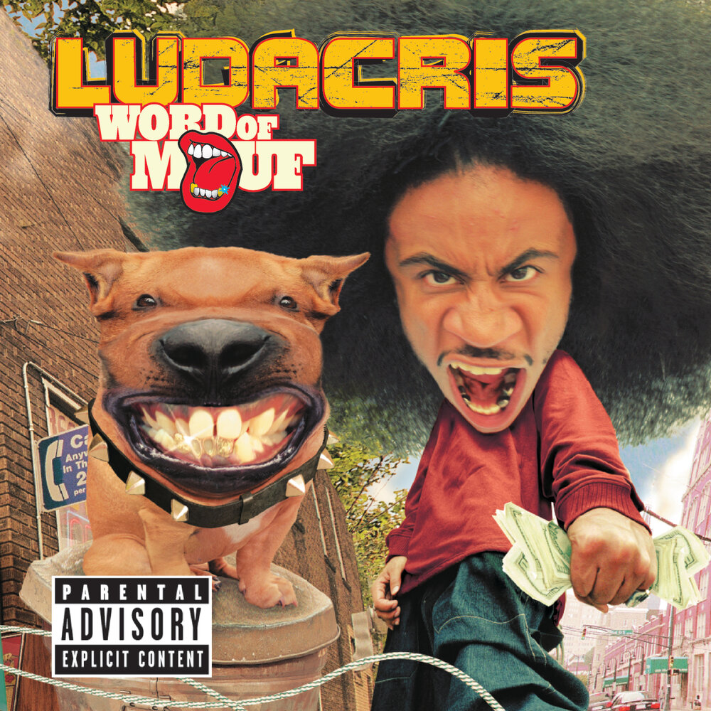 She Said - Ludacris, Fate Wilson