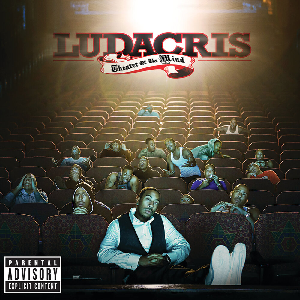 Call Up The Homies - Ludacris, The Game, Willy Northpole