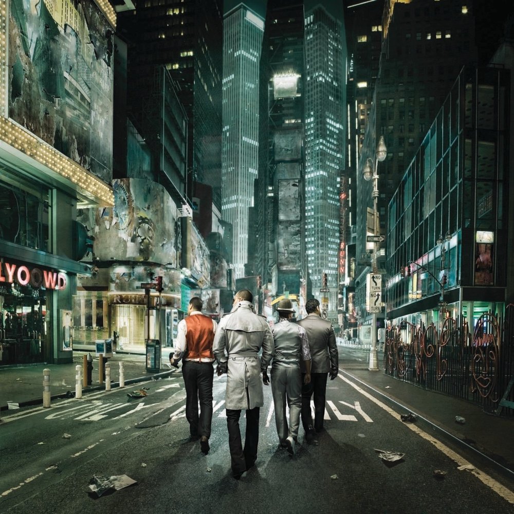 Spanish Fly (feat. Ludacris & Wyclef Jean) - Ludacris, Wyclef Jean, Aventura