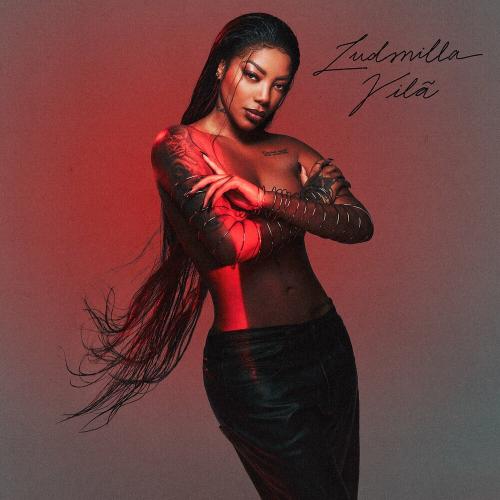 Ludmilla feat. Piso 21 - Vem Por Cima