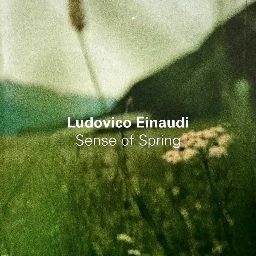 Ludovico Einaudi & Ballaké Sissoko - Einaudi, Sissoko_ Laissez Moi En Paix