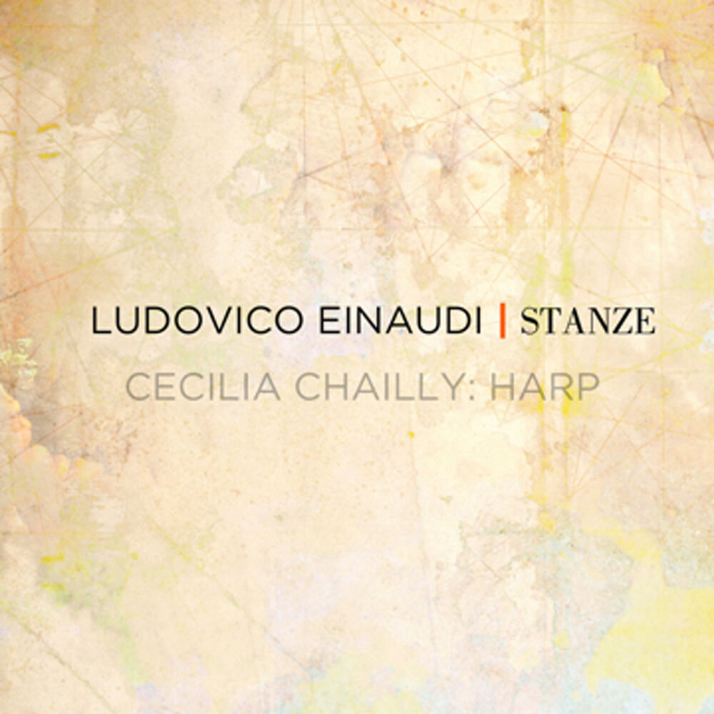 Einaudi_ Moto - Ludovico Einaudi & Cecilia Chailly
