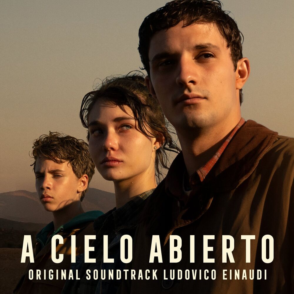 Coyote - Ludovico Einaudi