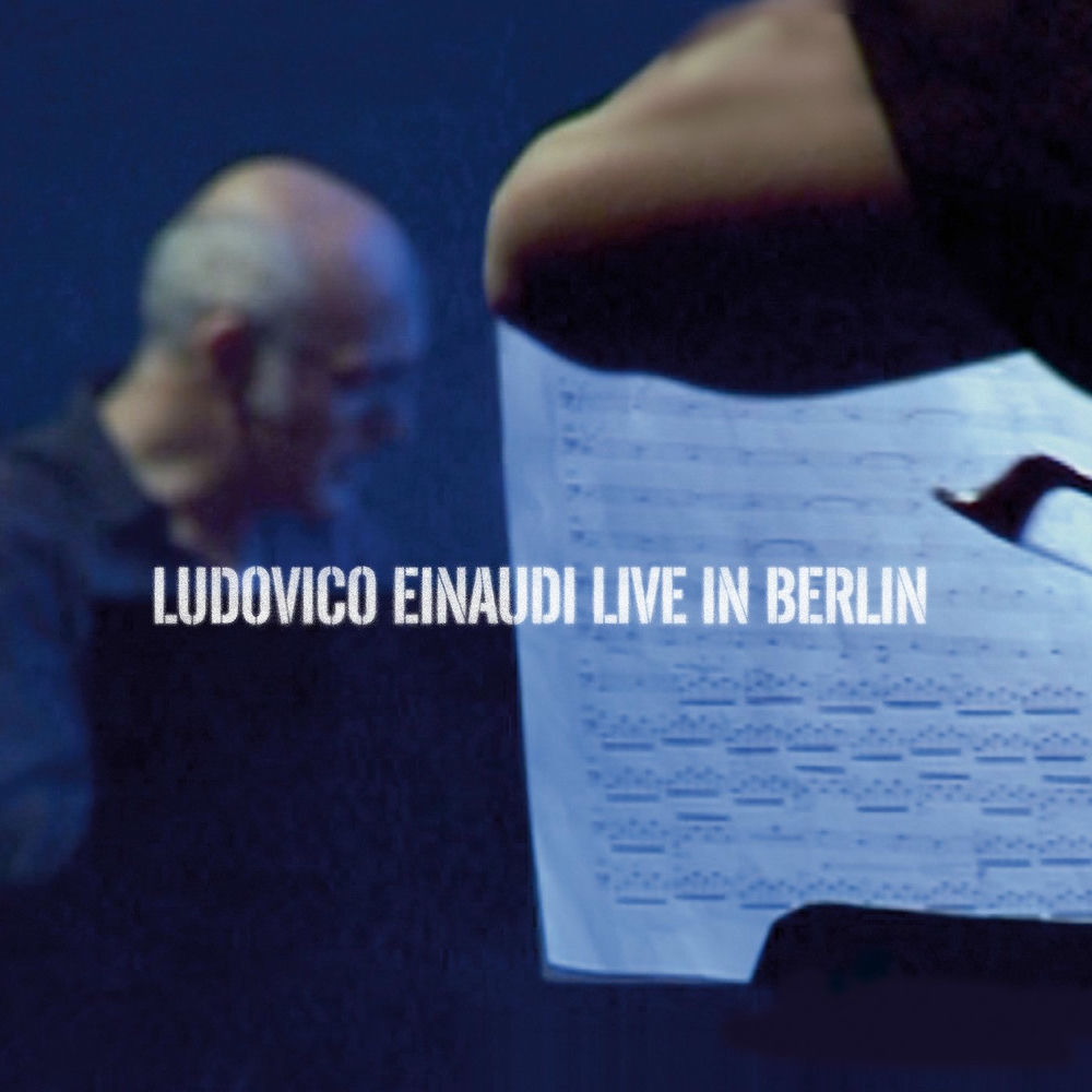 Einaudi_ Ascolta (Live) - Ludovico Einaudi