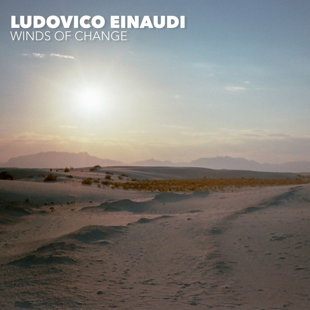 Einaudi_ Choros (Remastered 2020) - Ludovico Einaudi