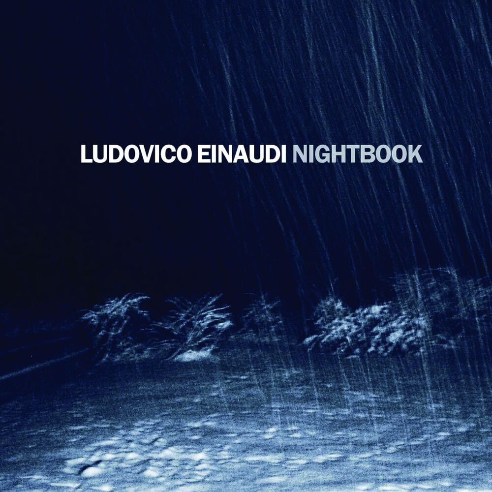 Einaudi_ Eros - Ludovico Einaudi