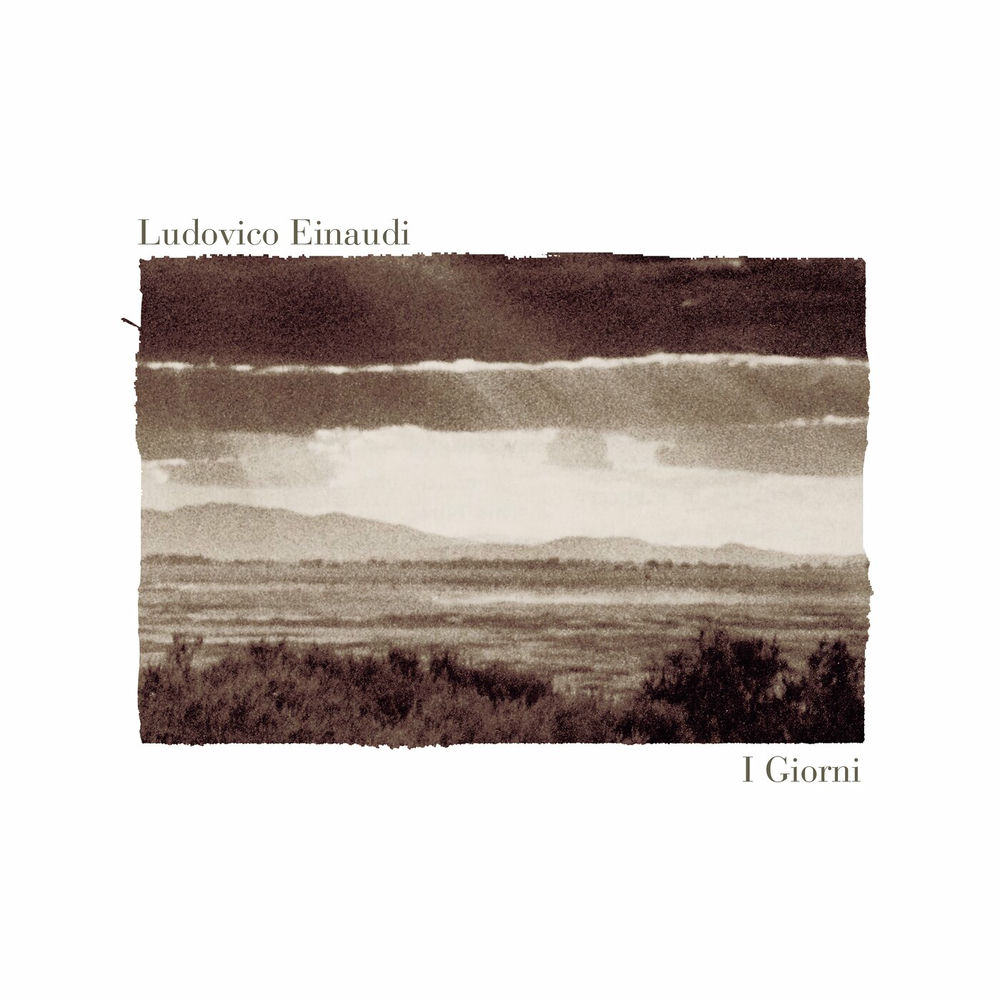 Einaudi_ I Due Fiumi - Ludovico Einaudi