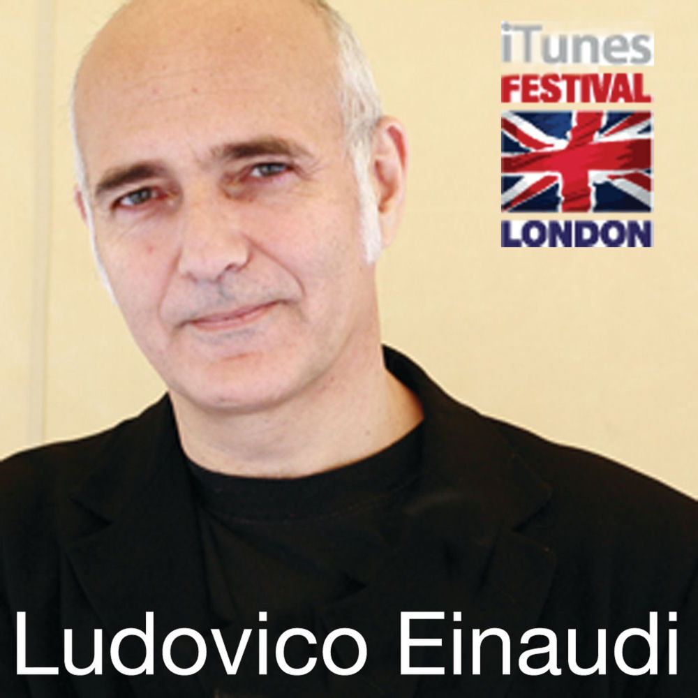 Einaudi_ L'origine Nascosta - Ludovico Einaudi