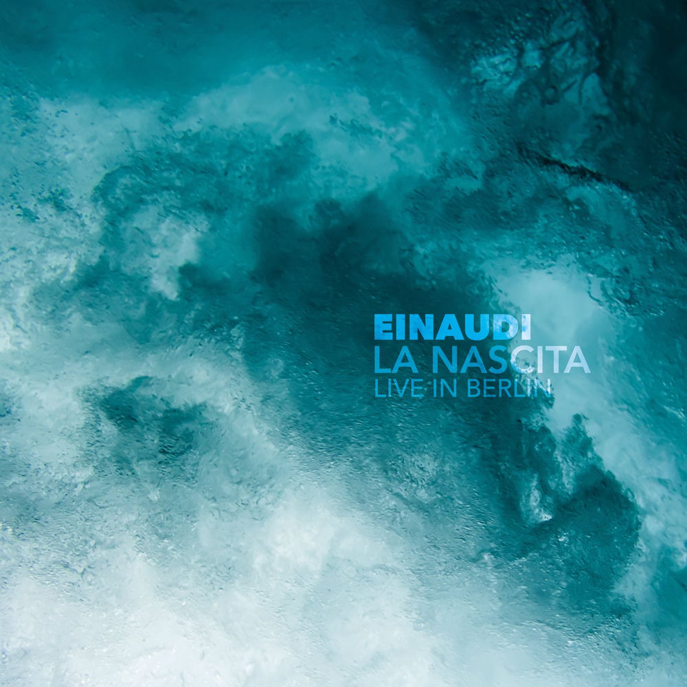 Ludovico Einaudi - Einaudi_ La Nascita (Live _ Remastered 2020)