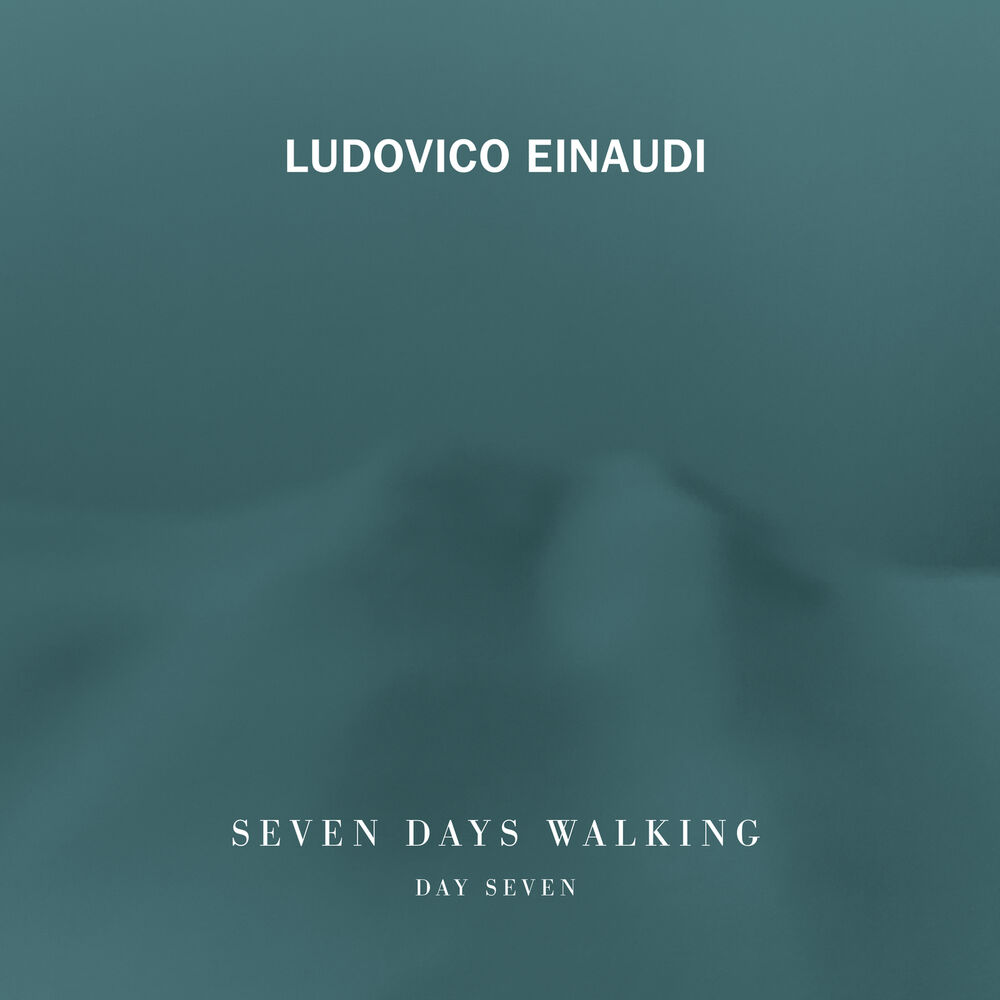 Einaudi_ Low Mist (Day 7) - Ludovico Einaudi