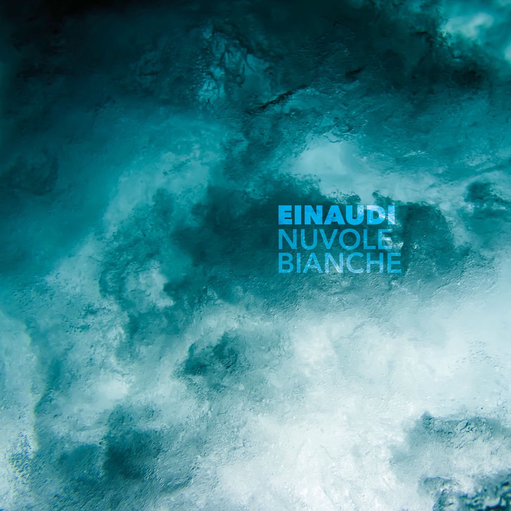 Ludovico Einaudi - Einaudi_ Nuvole Bianche (Remastered 2020)
