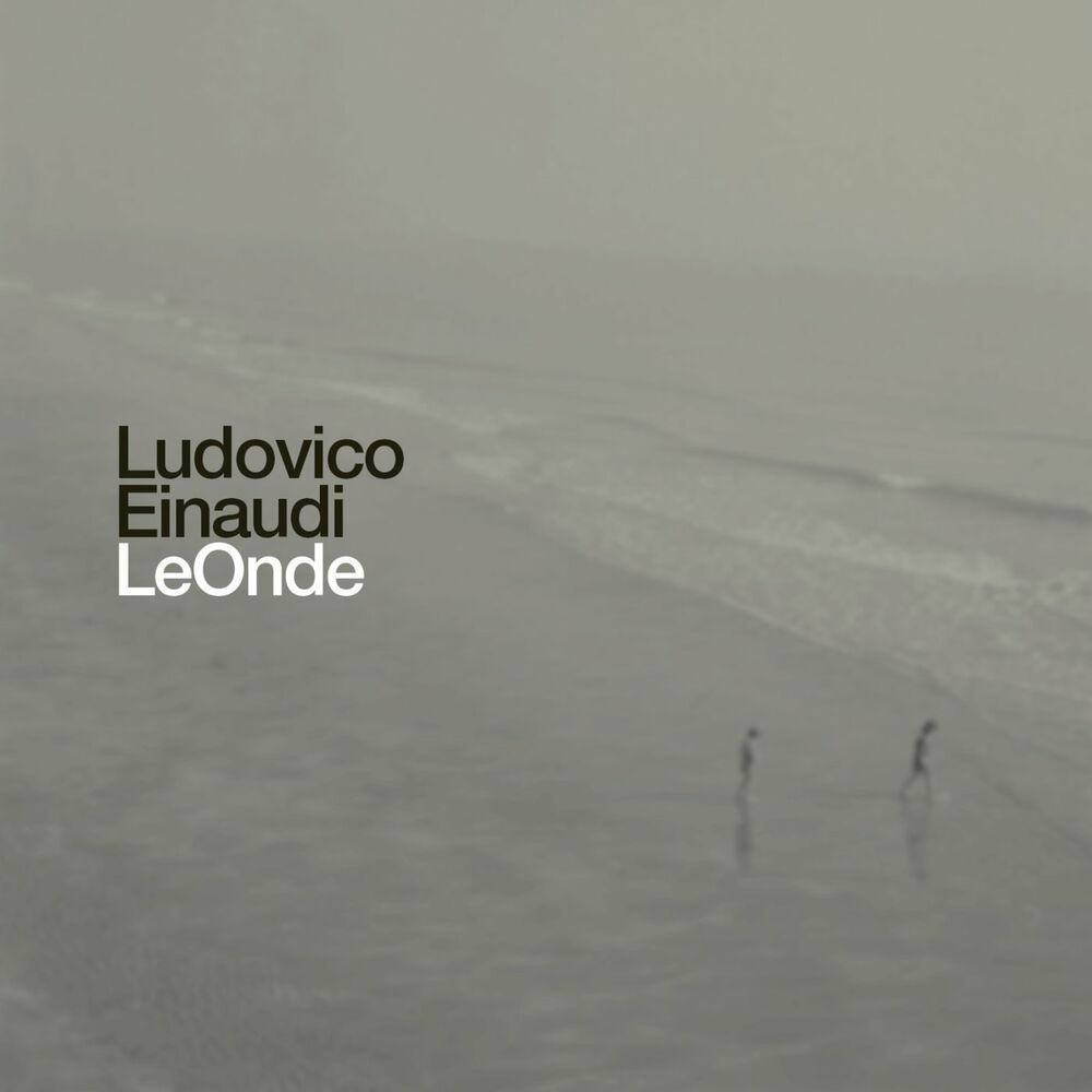 Einaudi_ Ombre - Ludovico Einaudi