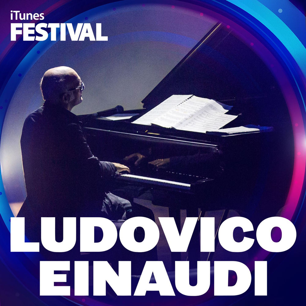 Ludovico Einaudi - Einaudi_ Stella Del Mattino _ I Giorni (Live At Itunes Festival_ London 2013)