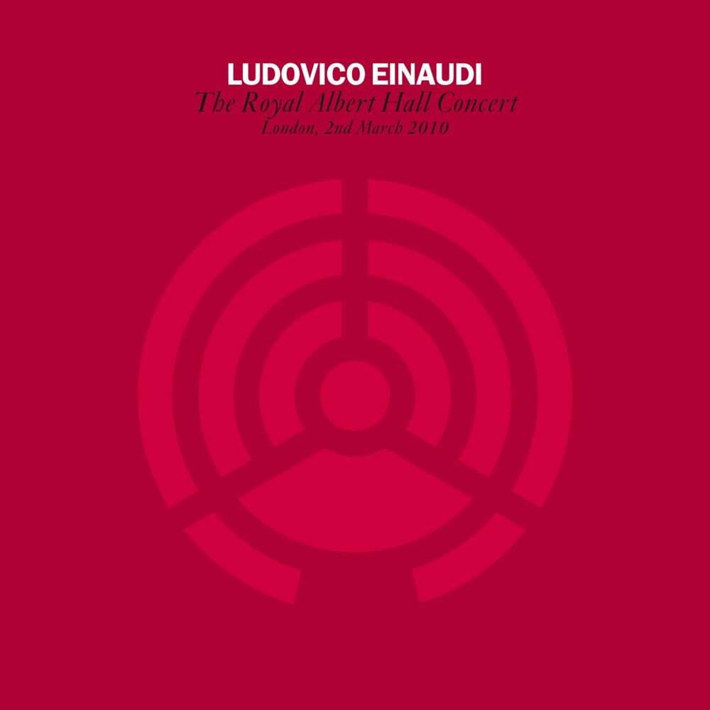Ludovico Einaudi - Einaudi_ Stella Del Mattino (Live)