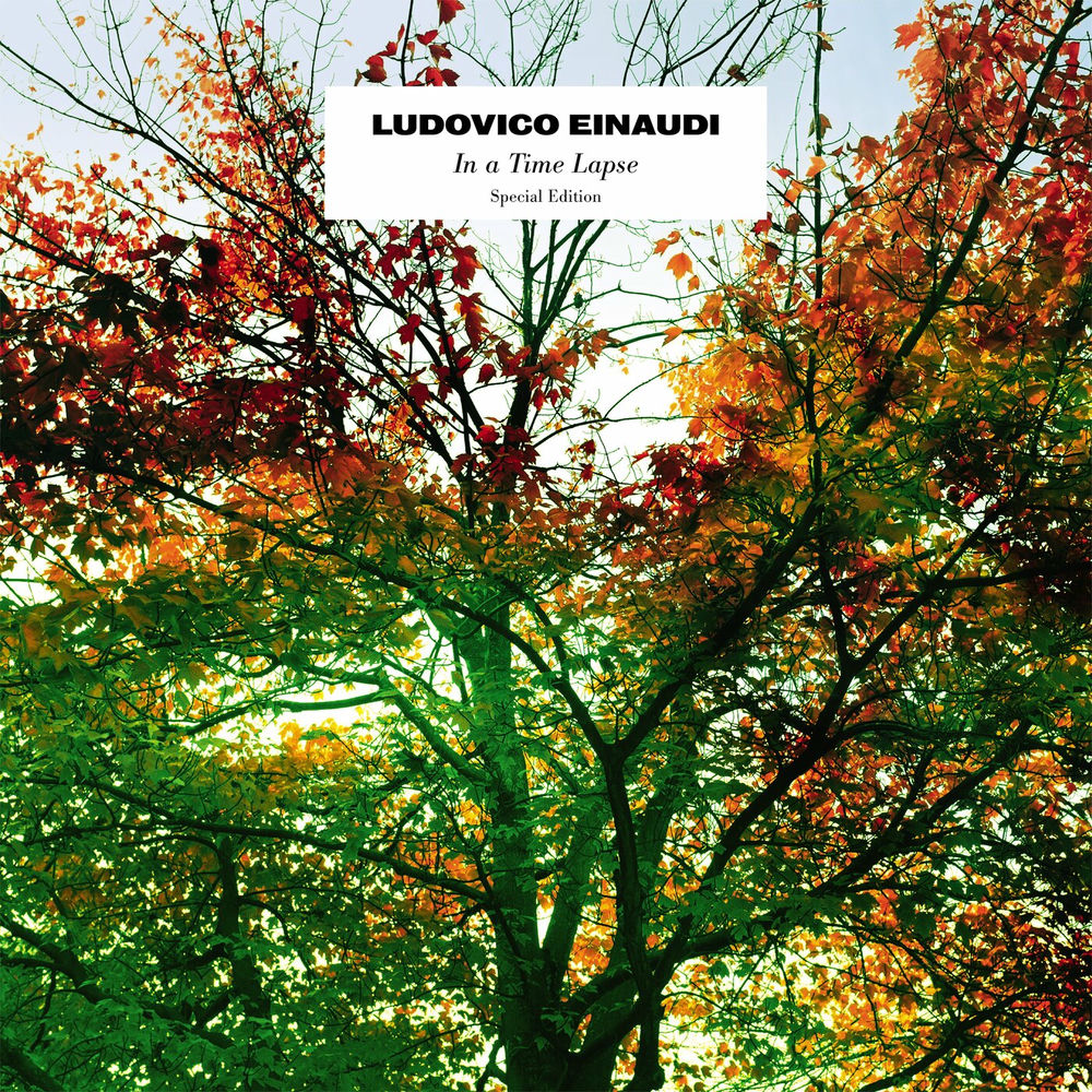 Einaudi_ The Dark Bank Of Clouds - Ludovico Einaudi