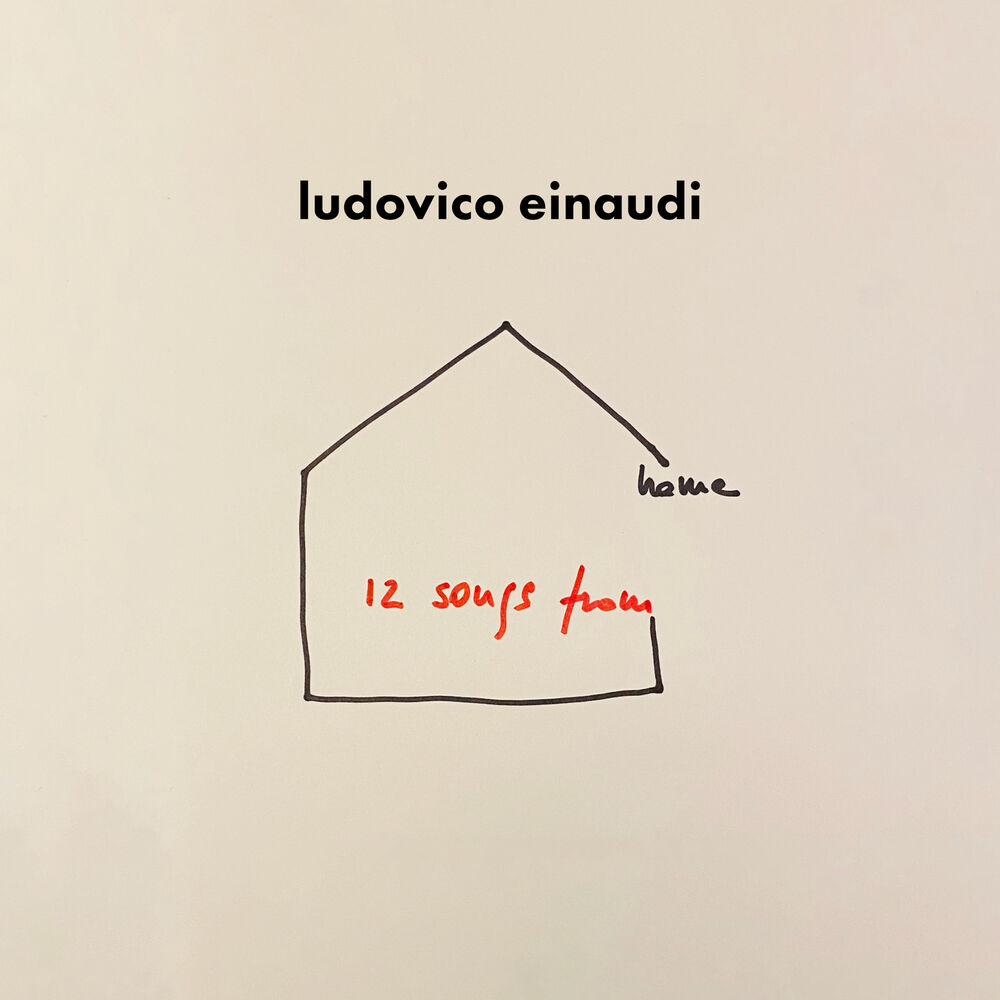 Ludovico Einaudi - Einaudi_ The Earth Prelude