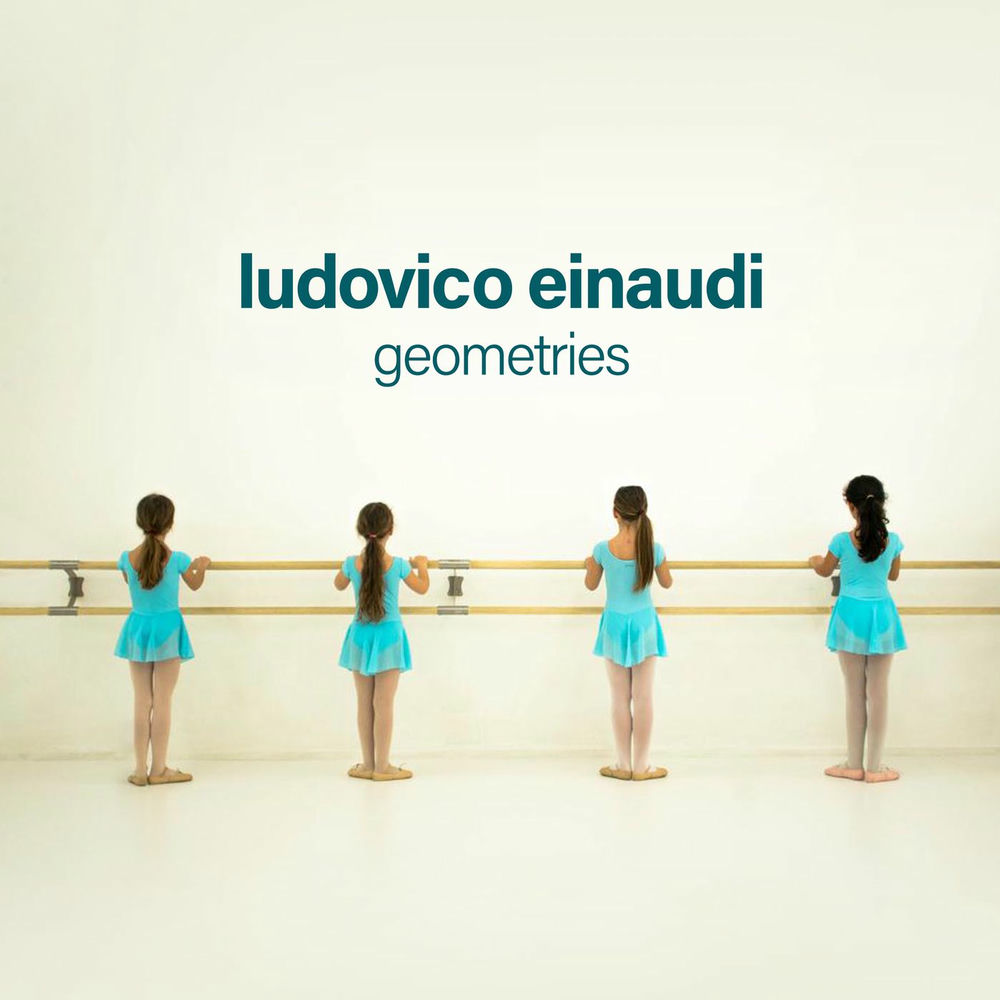 Elements Variation - Ludovico Einaudi