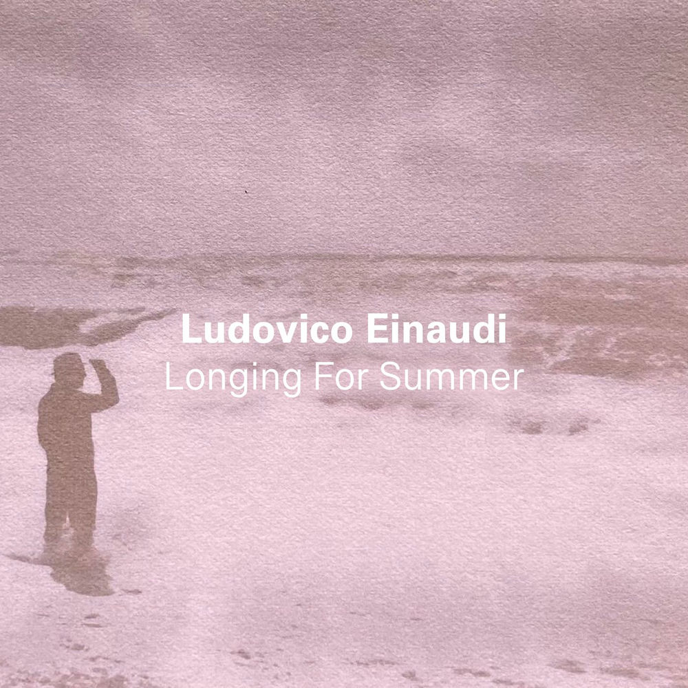 Experience (Solo Piano) - Ludovico Einaudi