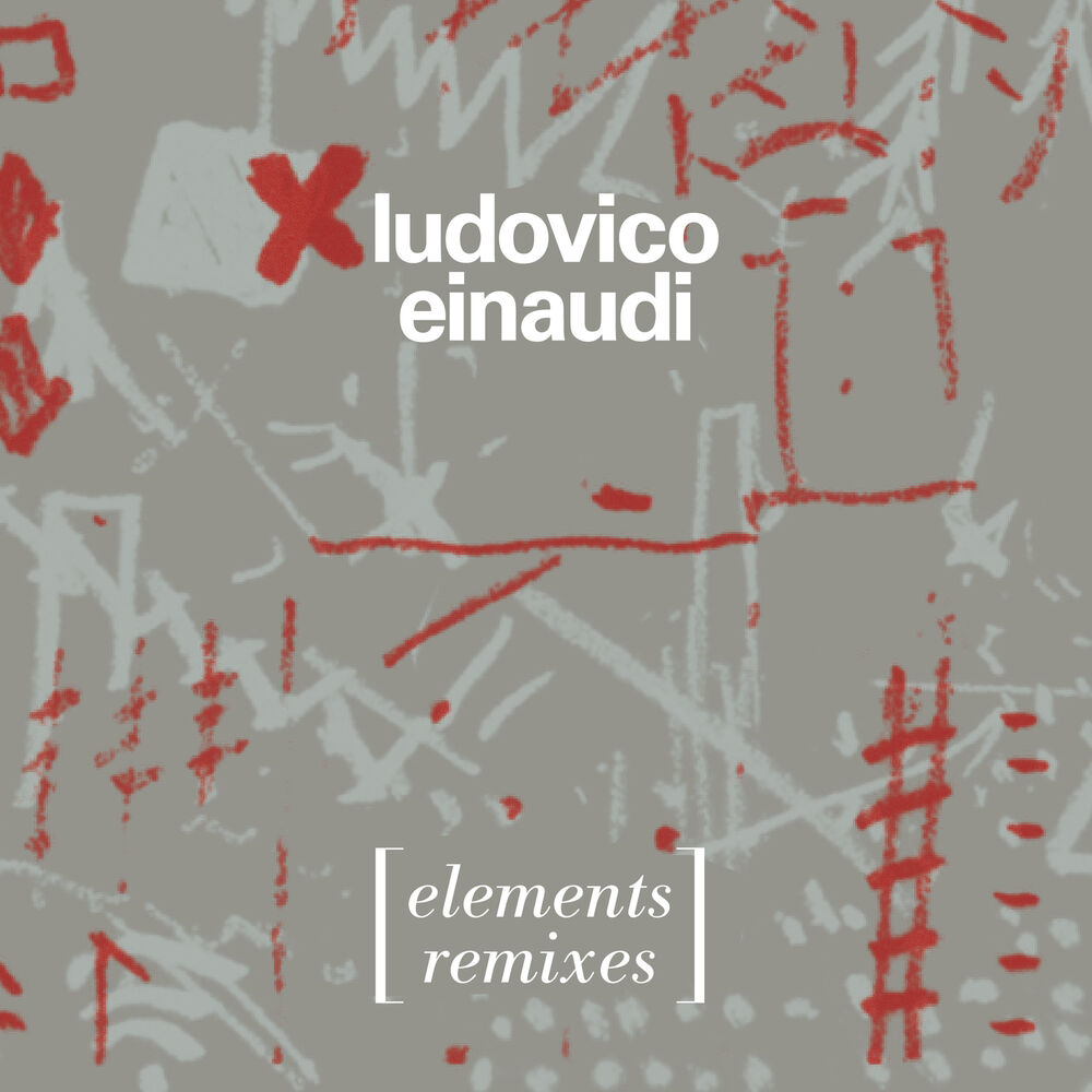 Night (Lone Wolf Trait Remix) - Ludovico Einaudi feat. Lone Wolf Trait