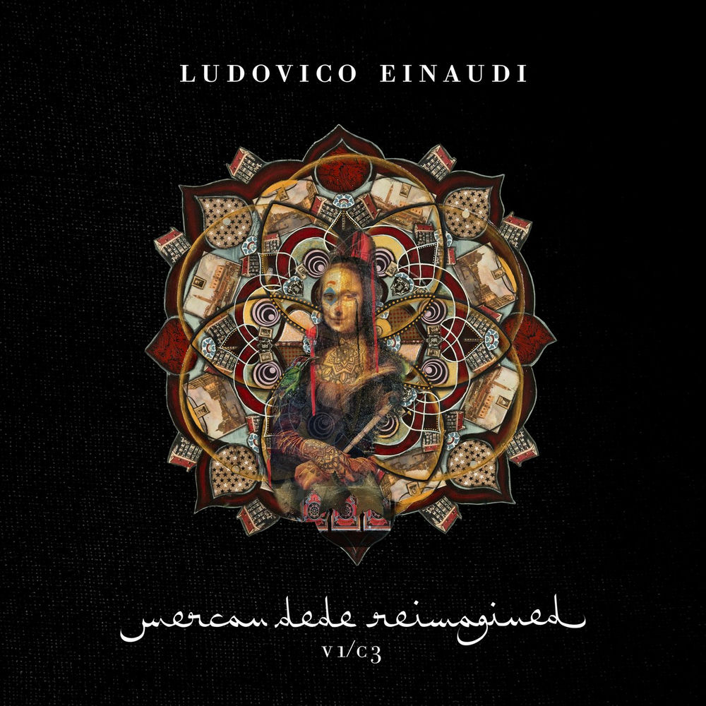 Waterways (Reimagined By Mercan Dede) - Ludovico Einaudi feat. Mercan Dede & Dexter Crowe