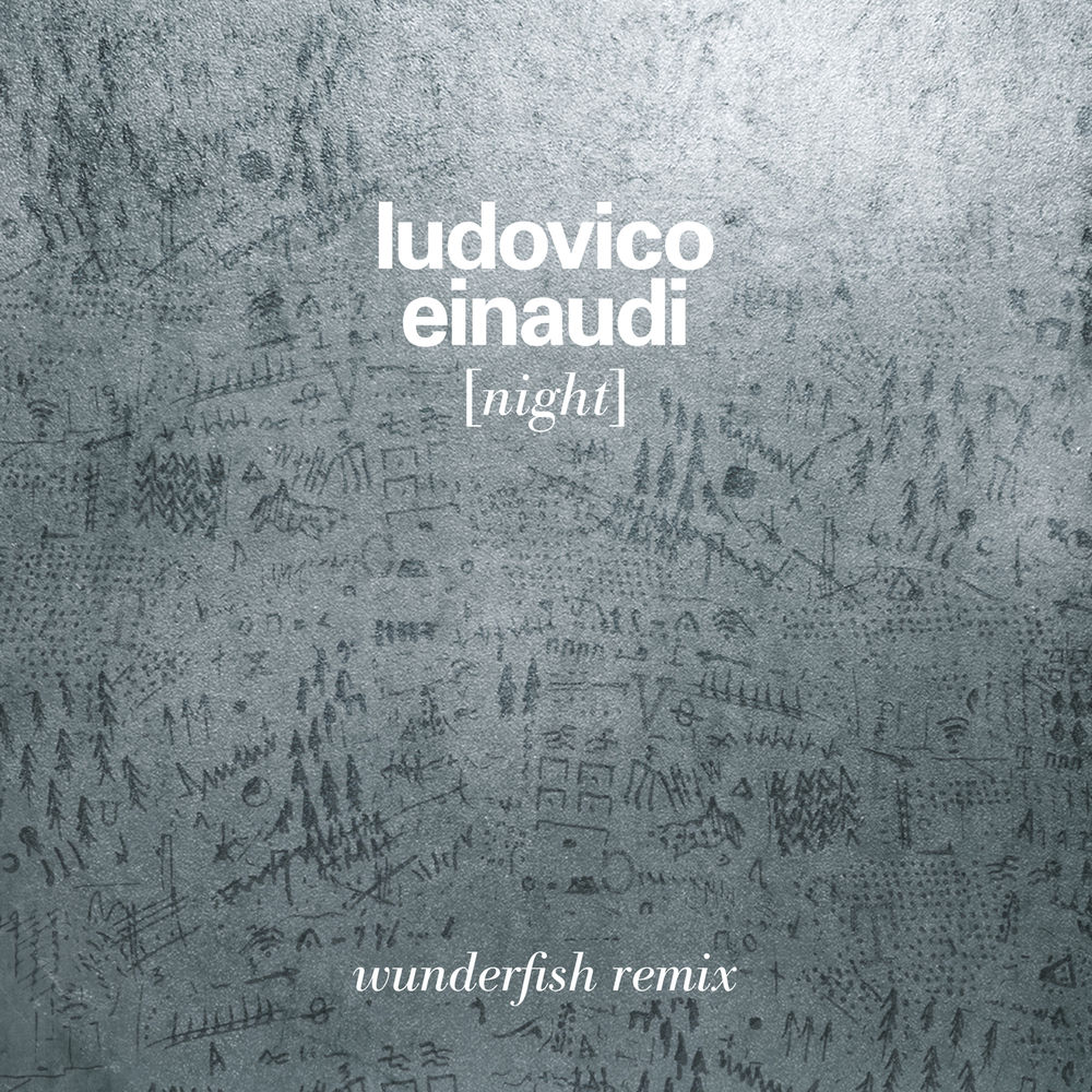 Night (Wunderfish Remix) - Ludovico Einaudi feat. Wunderfish