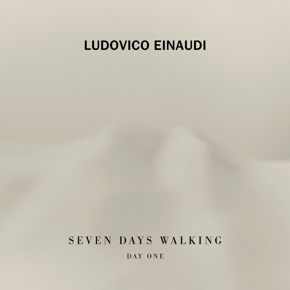 Einaudi_ Fox Tracks (Day 1) - Ludovico Einaudi, Federico Mecozzi & Redi Hasa