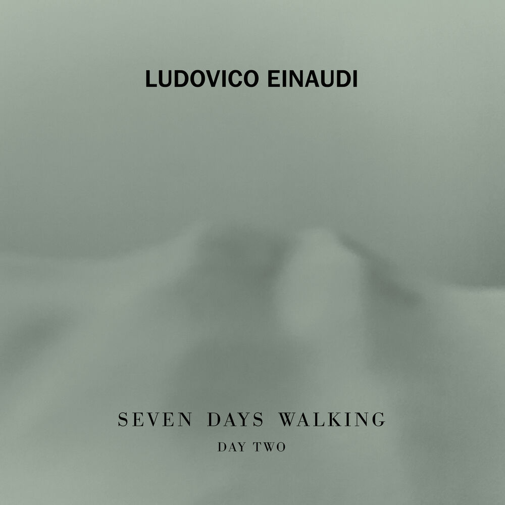 Einaudi_ Fox Tracks (Day 2) - Ludovico Einaudi, Federico Mecozzi & Redi Hasa